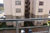 Near JKIA airport and SGR