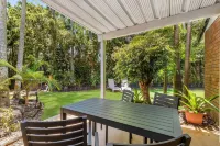 Comfort Resort Blue Pacific