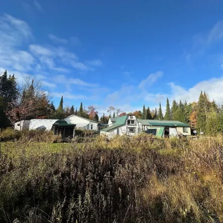 Raven Rays: Your Home Base When Riding the Trails