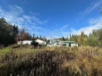 Raven Rays: Your Home Base When Riding the Trails
