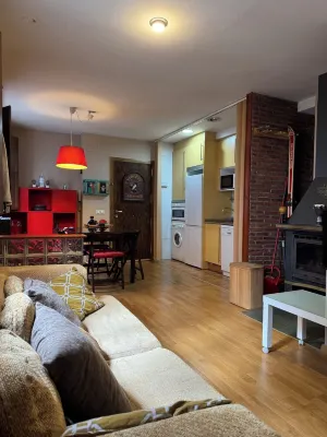 Villa Rosa Hotels in Canfranc