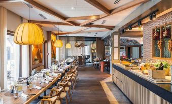 Novotel Megève Mont-Blanc