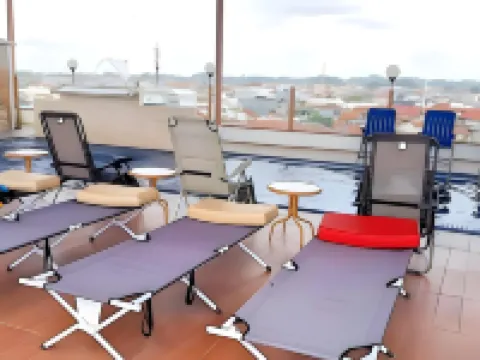 City Hotel Tasikmalaya Hotels in Cihideung