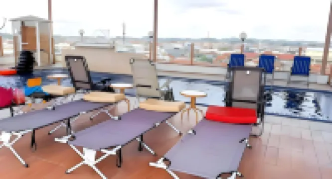 City Hotel Tasikmalaya