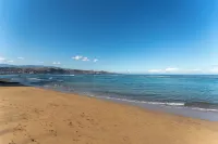 Occidental Las Canteras Hotel a Las Palmas