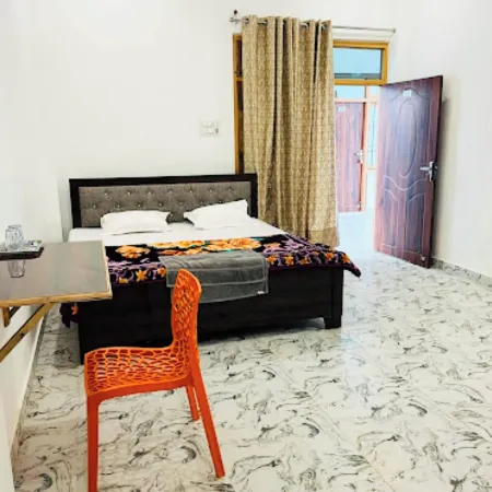 Hotel Ayodhya Dham Guest House Ayodhya
