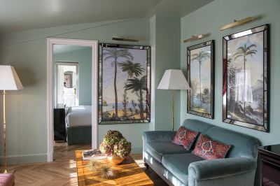 その他 ホテルD インギルテッラ ローマ スターホテルズ コレツィオーネの写真