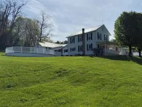 Beautifully Updated Country Home