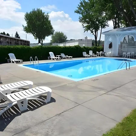 Auberge le Parasol
