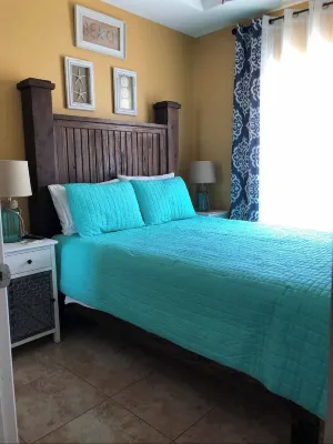 Your  Island  Getaway Hotels near Beach Waterpark