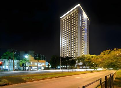 Ouro Minas Hotel Belo Horizonte, Dolce by Wyndham