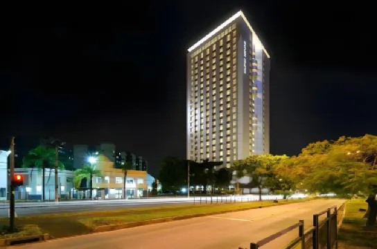 Ouro Minas Hotel Belo Horizonte, Dolce by Wyndham