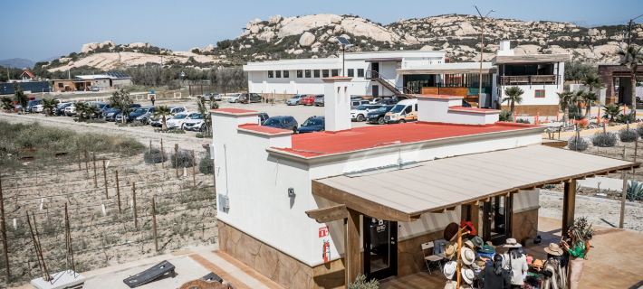 Limbo Hotel Boutique Hotels in Ensenada