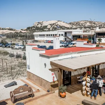 Limbo Hotel Boutique