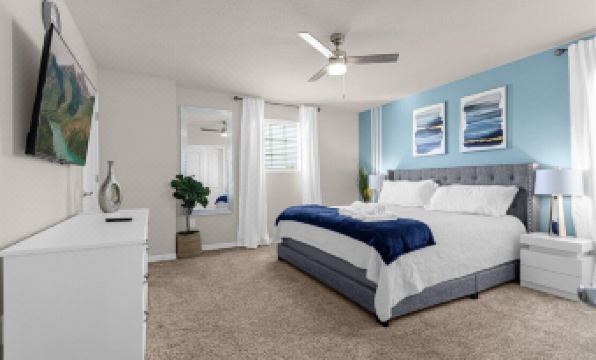 VedaHive Luxury Villa