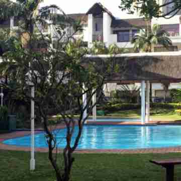 Self catering-Luxury Holiday Apartment Fitness & Recreational Facilities