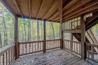 Hiker’s paradise!  Come relax this summer!!!