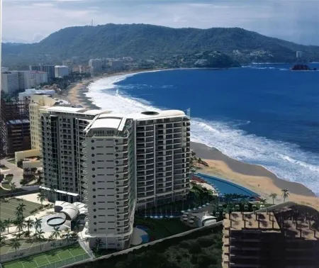 Stunning Sunsets & Ocean Views - Unique Ixtapa Condo by Premier Host