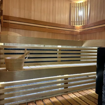Hotel Labyrinth