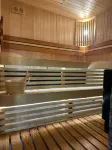 โรงแรม ลาบิรินธ์ - ที่มีสปา