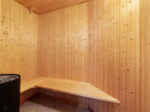 "Ismo" - 350m from the sea