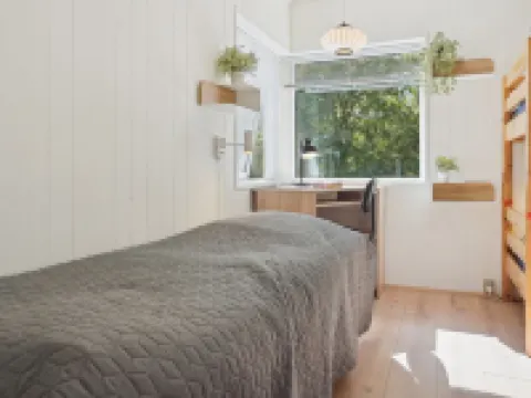 "Alma" - 400m from the Sea Hotels in Augustenborg