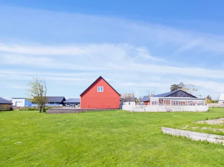 "Elize" - 250m from the Sea