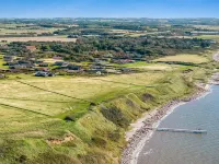 "Ginia" - 150m to the Fjord Hotels in Vinderup