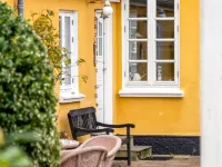 "Tryggi" - 300m from the sea