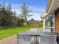 "Aleta" - 500m from the Sea 索爾圖姆住宿飯店