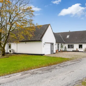 "Cillvur" - 8km from the sea