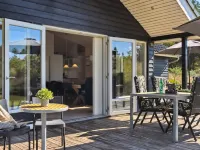 "Swen" - 1.3km from the Sea