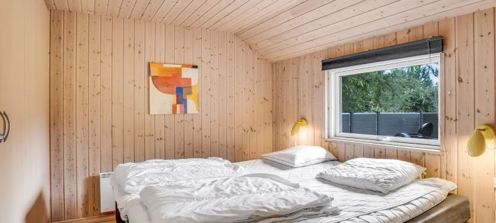 "Dorde" - 600m from the sea Hotels in Lolland