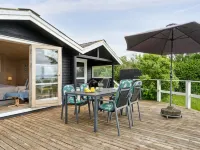 "Skamhals" - 440m to the Fjord Hotels in Frederiksvaerk