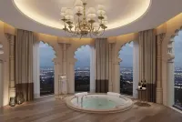 Wyndham Grand Udaipur Fateh Sagar Lake