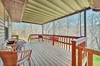 Missouri Retreat ~ 7 Mi to Silver Dollar City - parking