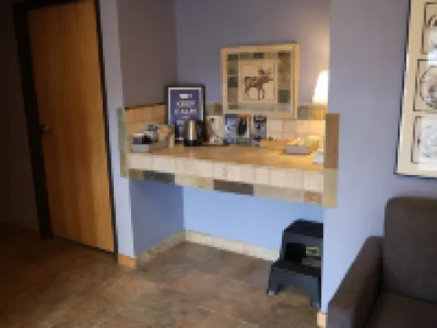 Adventure Inn Hotels in Ely
