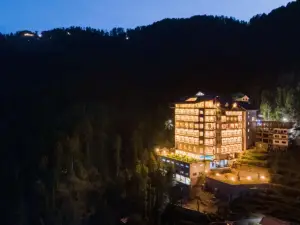 Fortune Park Dalhousie - Member ITC Hotels' Group
