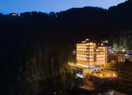 Fortune Park Dalhousie - Member ITC Hotels' Group