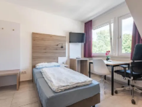 MK Hostel Oyten Hotels in Oyten