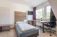 MK Hostel Oyten Hotels in Achim