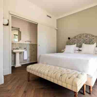 Hotel Boutique Lapety Rooms