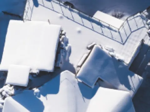 Le Loup Blanc Hotels in Uvernet-Fours