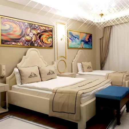 Amida Boutique Otel