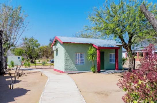 阿貝納布旅館及旅遊公司 住宿飯店