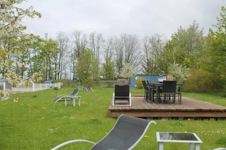 Wohnung in Wiek Nahe Juliusruh Strand