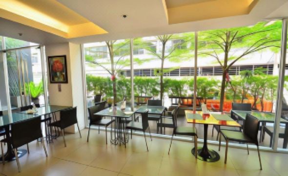 The Heritage Hotels Sathorn