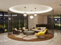 Ebenezer Hotel Hotels near شاطئ هامدوك