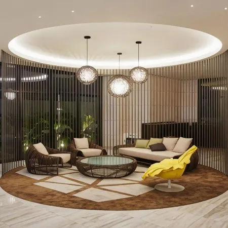 Ebenezer Hotel Отели рядом с достопримечательностью «Пляж Джимйонг»