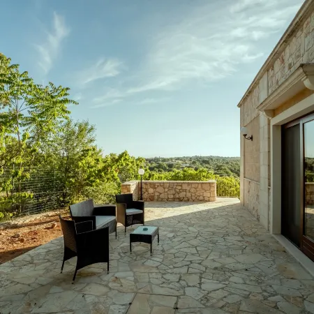 Holiday Gli Archi